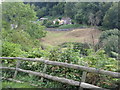 View towards Old Furnace Bottom