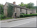 Houses on New Road