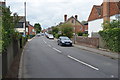 Station Road, Durgates, Wadhurst