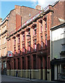 17 Bloom Street, Manchester