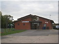 The Village Hall, Fiskerton