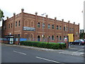 Guru Nanak Gurdwara Sikh Temple