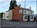 The White Horse pub