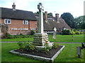 Biddenden War Memorial