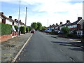 Leighswood Avenue, Aldridge