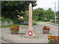 Awre War Memorial