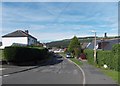 Cross Lane on Smithy Moor, Stocksbridge