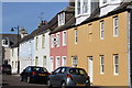 High Street, Kirkcudbright