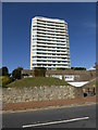 South Cliff Tower, Bolsover Road, Eastbourne