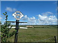 North Farm as seen from Nottington Lane