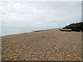 Beach at Angmering