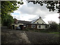 Old schoolhouse, Woolley Colliery