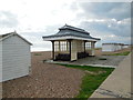 Seafront Shelter - Goring-By-Sea