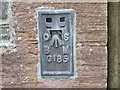 Ordnance Survey Flush Bracket G185