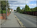 Pelsall Road (A4124) 