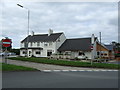 The Crown pub, Brownhills West