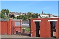 Ladywell Stadium, Maybole