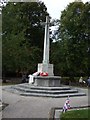 Bloxwich War Memorial