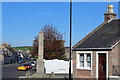 War Memorial, Crosshill