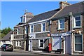 Crosshill Post Office