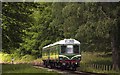 SO6107 : Dean Forest Railway by Stuart Wilding