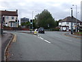 March End Road, Wednesfield