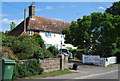 Bowling Alley Cottages