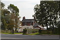 Toll House Farmhouse (Rear), Preston New Road, Freckleton