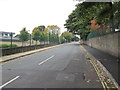 Swires Road - viewed from Westfield Street