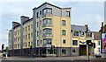 J3979 : "The Shore Side" apartments, Holywood by Albert Bridge