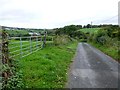 Tattynure Road, Carrigans