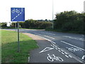 Cycle Path