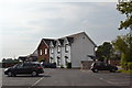 The Birley Arms Accommodation Block and Car Park, Bryning Lane, Warton