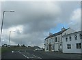 The Brown Horse Hotel  refurbished with extension