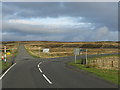 NY9943 : Road Junction on the B6278 by G Laird