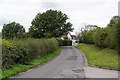 Cottage on Cherry Tree Lane