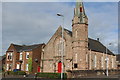 Hurlford Church of Scotland