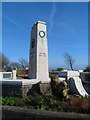 War Memorial, Swansea