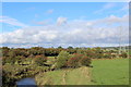 Cessnock Water east of Hurlford