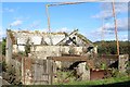 Derelict Out-Building at Liffnock