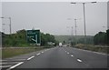 A23, Brighton turning, A27