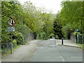 Traffic Calming on Castle Road