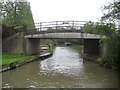 Grand Union Canal: Bridge Number 106