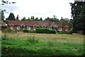 Almshouses, Dog Kennel Lane