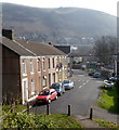 Ford Road, Velindre, Port Talbot