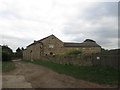 Middle Farm, Edderthorpe