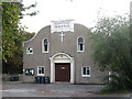 Darfield Church Hall