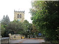 All Saints Church, Darfield