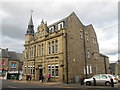 Old Town Hall, Wombwell