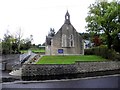 Methodist Church, Drumquin